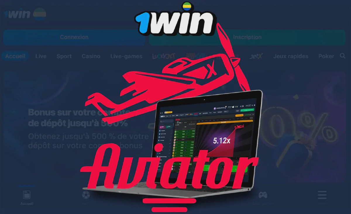 Aviator 1win