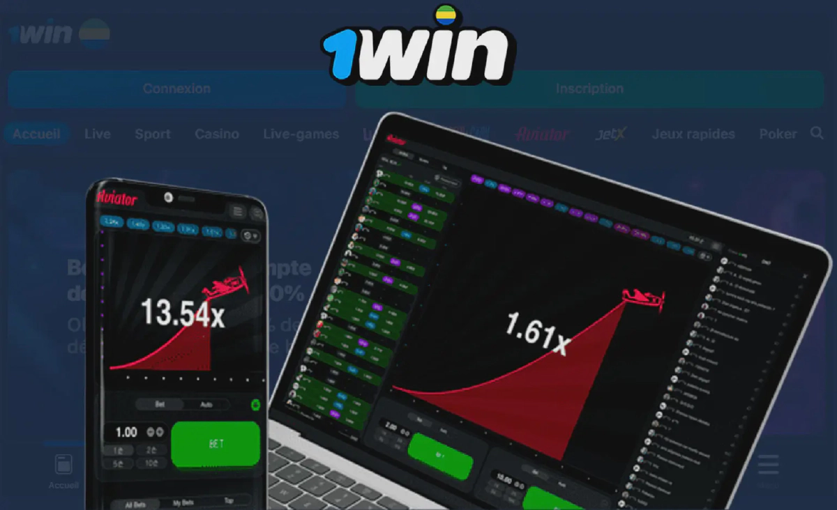 1win Casino Aviator