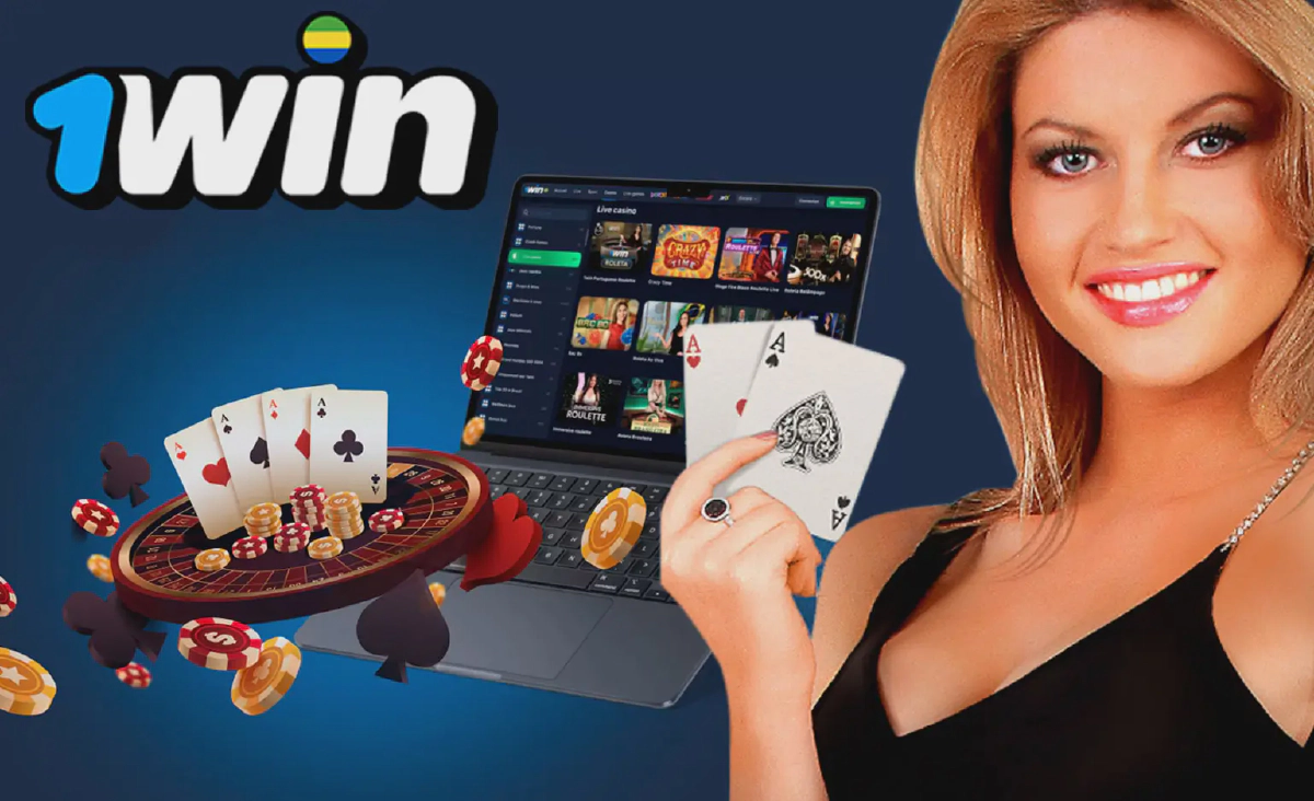 1win Casino