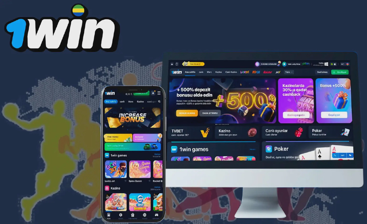1win online games